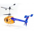 Hélico E Sky E500 Bi rotor 2.4 Ghz Jaune