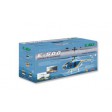 Hélico E Sky E500 Bi rotor 2.4 Ghz Jaune