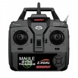 MHD Fly Maule Gyro Trainer 501mm EPP BLEU - Prêt à voler