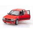 1/24e Heller STARTER KIT Peugeot 205 GTI