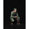 1/35e MiniArt Conducteurs de l'armée U.S.