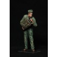 1/35e MiniArt Conducteurs de l'armée U.S.