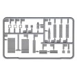 1/35e MiniArt Equipage soviétique artillerie lourde 