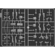 1/35e MiniArt Equipage soviétique artillerie lourde 