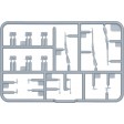 1/35e MiniArt Equipage soviétique artillerie lourde 