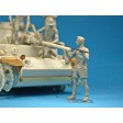 1/35e MiniArt tankistes allemands Afrika Korps 1941 "Edition spéciale"
