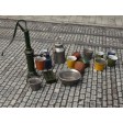 1/35e MiniArt Set Pompe à eau