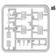 1/35e MiniArt Set de Jerry Cans Allies WWII
