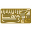 1/35e MiniArt Atelier de garage 