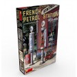 1/35e MiniArt Station essence France 1930-1940