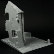 1/35e MiniArt Rue de Village dans les Ardennes