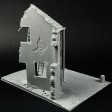 1/35e MiniArt Rue de Village dans les Ardennes