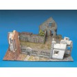 1/35e MiniArt Eglise en ruine