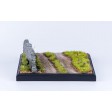 1/35e MiniArt Route de campagne