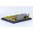 1/35e MiniArt Route de campagne