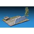 1/35e MiniArt Route de campagne