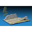 1/35e MiniArt Route de campagne