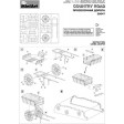 1/35e MiniArt Route de campagne