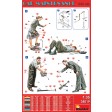 1/35e MiniArt Personnages de garage 1930-1940
