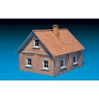 1/72e MiniArt Maison de village