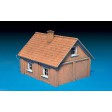 1/72e MiniArt Maison de village