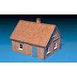 1/72e MiniArt Maison de village