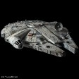 1/72e Bandai Star Wars Millennium Falcon "Perfect Grade"