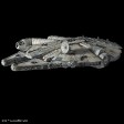 1/72e Bandai Star Wars Millennium Falcon "Perfect Grade"