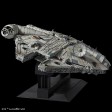 1/72e Bandai Star Wars Millennium Falcon "Perfect Grade"