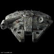 1/72e Bandai Star Wars Millennium Falcon "Perfect Grade"