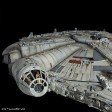 1/72e Bandai Star Wars Millennium Falcon "Perfect Grade"