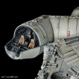 1/72e Bandai Star Wars Millennium Falcon "Perfect Grade"