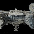 1/72e Bandai Star Wars Millennium Falcon "Perfect Grade"