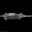 1/72e Bandai Star Wars Millennium Falcon "Perfect Grade"