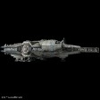 1/72e Bandai Star Wars Millennium Falcon "Perfect Grade"