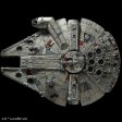 1/72e Bandai Star Wars Millennium Falcon "Perfect Grade"