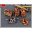 1/35e MiniArt Set de construction