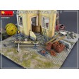 1/35e MiniArt Set de construction
