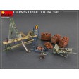 1/35e MiniArt Set de construction