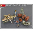 1/35e MiniArt Set de construction