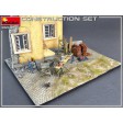 1/35e MiniArt Set de construction