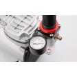 Mini compresseur d'air mono-piston Fengda