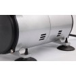 Mini compresseur d'air mono-piston Fengda