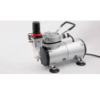 Mini compresseur d'air mono-piston Fengda