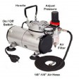 Mini compresseur d'air mono-piston Fengda