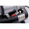 Mini compresseur d'air à cuve Fengda