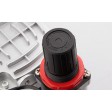 Mini compresseur d'air à cuve Fengda