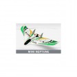 Aile volante TechOne Mini-Neptune Verte 588mm PNP kit