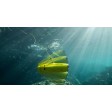 Drone sous-marin Chasing Gladius Mini 100 mètres