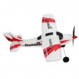 Volantex Mini TrainStar V761-1 - 2.4G 3CH Gyro - Prêt à voler